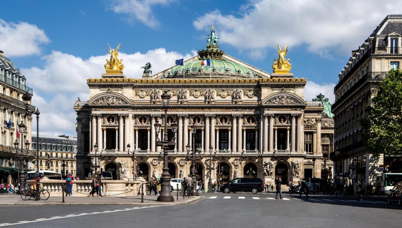 Ibis Styles Paris Porte De Versailles - Mairie D'Issy Kültér fotó
